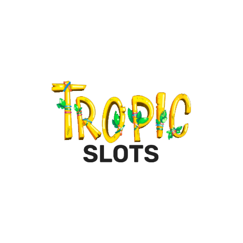 Tropic Slots Casino Logo